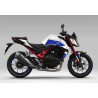 Kit déco BURNOUT BOL Honda Hornet CB 750 2025-2026 1