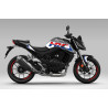 Kit déco BURNOUT HRC Honda Hornet CB 750 2025-2026 0