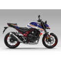 Kit déco BURNOUT ROTH Honda Hornet CB 750 2025-2026