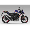 Kit déco BURNOUT ROTH Honda Hornet CB 750 2025-2026 3