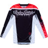 Maillot TROY LEE DESIGNS GP PRO - Stagger 0