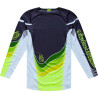 Maillot TROY LEE DESIGNS GP PRO - Stagger 6