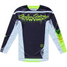 Maillot TROY LEE DESIGNS GP PRO - Stagger 5