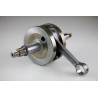 Vilebrequin complet HOT RODS type origine - Honda CR80/85 0