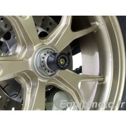 Protections de bras oscillant R&G RACING DUCATI 1000 SPORT 2007-2009 SPORT PAUL SMART 2007-2008