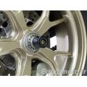 Protections de bras oscillant R&G RACING DUCATI 1000 SPORT 2007-2009 SPORT PAUL SMART 2007-2008
