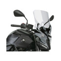 Saute vent National Cycle ZTECHNIK VStream sport Touring YAMAHA MT-07 2025-2026
