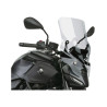 Saute vent National Cycle ZTECHNIK VStream sport Touring YAMAHA MT-07 2025-2026 0
