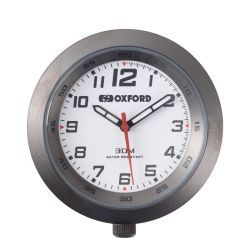 Horloge analogue moto OXFORD