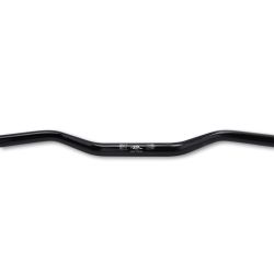 Guidon HIGHSIDER pro X-Bar Superbike X01 conique du 28,6 mm au 22,2 mm