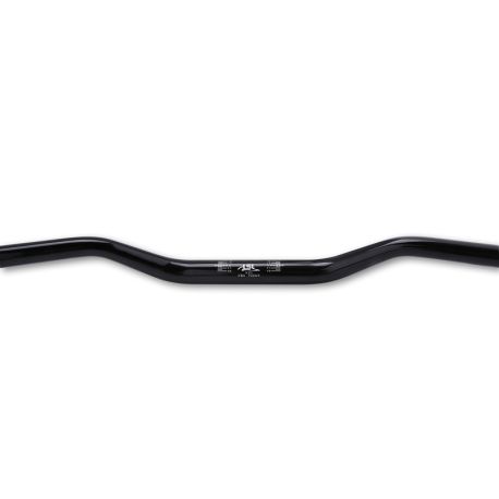 Guidon HIGHSIDER pro X-Bar Superbike X01 conique du 28,6 mm au 22,2 mm