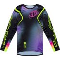 Maillot TROY LEE DESIGNS SE Pro Wander
