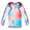 Maillot TROY LEE DESIGNS SE Pro Wander 9