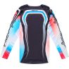 Maillot TROY LEE DESIGNS SE Pro Wander 10