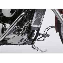 Kit commandes avancées KAWASAKI VN 800 VN 800 CLASSIC