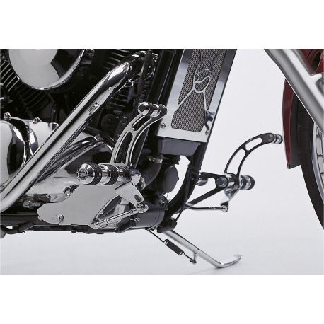 Kit commandes avancées KAWASAKI VN 800 VN 800 CLASSIC