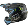 Casque cross TROY LEE DESIGNS GP PRO Mips - Pulse 1
