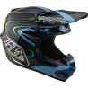 Casque cross TROY LEE DESIGNS GP PRO Mips - Pulse 3