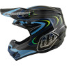 Casque cross TROY LEE DESIGNS GP PRO Mips - Pulse 6