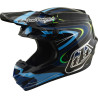 Casque cross TROY LEE DESIGNS GP PRO Mips - Pulse 0