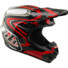 Casque cross TROY LEE DESIGNS GP PRO Mips - Pulse 11