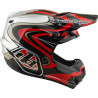 Casque cross TROY LEE DESIGNS GP PRO Mips - Pulse 12