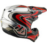 Casque cross TROY LEE DESIGNS GP PRO Mips - Pulse 13