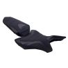 Housse de selle Bagster HONDA CB 1000 HORNET 2018-2026 STAM NUBUCK CARBONE CARBONE SPIRIT 0