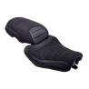 Housse de selle Bagster YAMAHA TRACER 9 GT GT+ 2025-2026 STAM NUBUCK CARBONE CARBONE SPIRIT 0