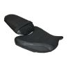 Housse de selle Basse Bagster YAMAHA MT 07 2025-2026 STAM NUBUCK CARBONE CARBONE SPIRIT 0