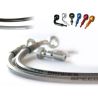 Durite de frein Aviation arrière SUZUKI VX 800 0