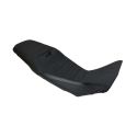 Housse de selle Bagster CF MOTO 450 MT 2023-2026 STAM NUBUCK CARBONE CARBONE SPIRIT