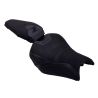 Housse de selle Avant Bas Arrière Haut Bagster KAWASAKI Z 900 2025-2026 STAM NUBUCK CARBONE CARBONE SPIRIT 0