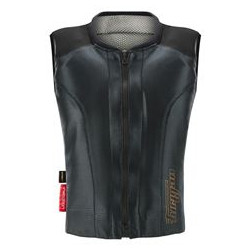 Gilet moto airbag FURYGAN FURY AIRBAG LADY in&motion