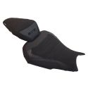 Housse de selle Bagster CF MOTO SR 675 NK 675 2025-2026 STAM/NUBUCK/CARBONE/CARBONE SPIRIT