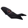 Housse de selle Bagster KTM 790 ADVENTURE 2025-2026 STAM NUBUCK CARBONE CARBONE SPIRIT 0
