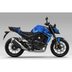 Kit déco BURNOUT Street Fury Honda Hornet CB 750 2025-2026