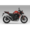 Kit déco BURNOUT Street Fury Honda Hornet CB 750 2025-2026 2