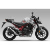 Kit déco BURNOUT Street Fury Honda Hornet CB 750 2025-2026 3