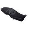 Housse de selle Bagster YAMAHA TRACER 7 TRACER 7 GT 2025-2026 STAM NUBUCK CARBONE CARBONE SPIRIT 0