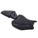 Housse de selle Bagster KAWASAKI Z 900 2017-2019 STAM NUBUCK CARBONE CARBONE SPIRIT