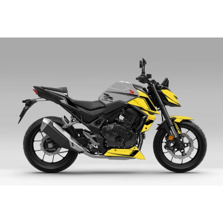 Kit déco BURNOUT Superbee Honda Hornet CB 750 2025-2026