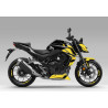 Kit déco BURNOUT Superbee Honda Hornet CB 750 2025-2026 2