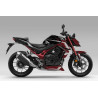 Kit déco BURNOUT Superbee Honda Hornet CB 750 2025-2026 4