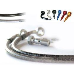 Durite de frein Aviation arrière SUZUKI GSF 1200 BANDIT 1996-2000
