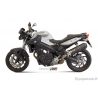 Pot d'Echappement MIVV OVAL BMW F800R 2009-2014 0