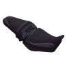 Housse de selle Bagster HONDA CB 650 R 2024-2026 STAM NUBUCK CARBONE CARBONE SPIRIT 0