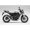 Kit déco BURNOUT WASP Honda Hornet CB 500 2024-2026 0