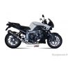 Echappement MIVV OVAL BMW K1300R K1300S 2009-2017 0