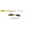 Echappement ARROW URBAN ZONTES ZT368-D ETC 2026 0